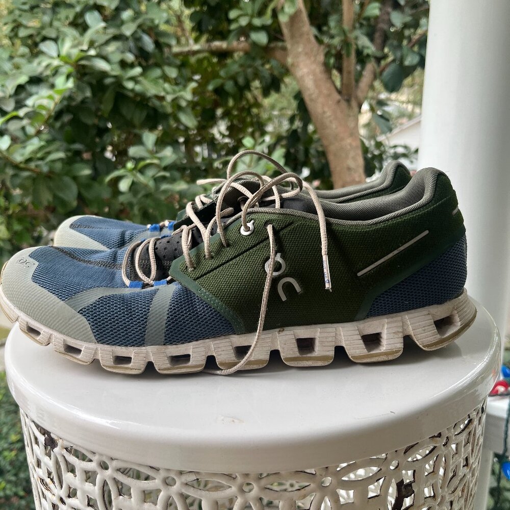 On Cloud Size 13